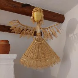 Sárarany Szalmaporta, Szarvas - Egyéb