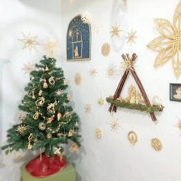 Sárarany Szalmaporta, Szarvas - Egyéb