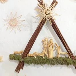 Sárarany Szalmaporta, Szarvas - Egyéb