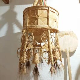 Sárarany Szalmaporta, Szarvas - Egyéb