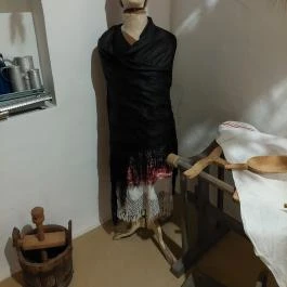 Sárarany Szalmaporta, Szarvas - Egyéb