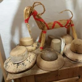 Sárarany Szalmaporta, Szarvas - Egyéb