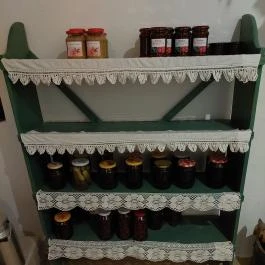 Sárarany Szalmaporta, Szarvas - Egyéb