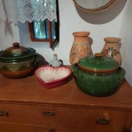 Sárarany Szalmaporta, Szarvas - Egyéb