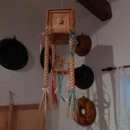 Sárarany Szalmaporta, Szarvas - Egyéb