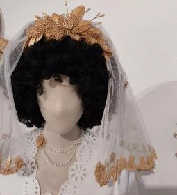 Sárarany Szalmaporta