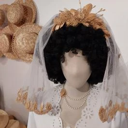 Sárarany Szalmaporta, Szarvas - Egyéb