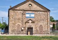 Sárbogárdi zsinagóga Sárbogárd