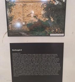 Sárbogárdi zsinagóga