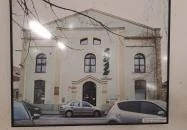 Sárbogárdi zsinagóga Sárbogárd