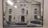 Sárbogárdi zsinagóga Sárbogárd - Egyéb