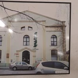 Sárbogárdi zsinagóga, Sárbogárd - Egyéb