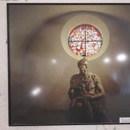 Sárbogárdi zsinagóga, Sárbogárd - Egyéb