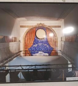 Sárbogárdi zsinagóga