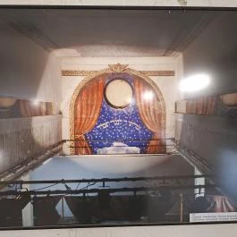 Sárbogárdi zsinagóga, Sárbogárd - Egyéb