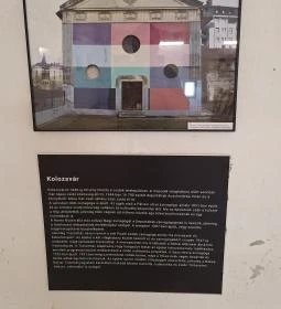 Sárbogárdi zsinagóga