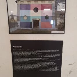 Sárbogárdi zsinagóga, Sárbogárd - Egyéb