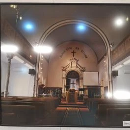 Sárbogárdi zsinagóga, Sárbogárd - Egyéb