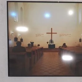 Sárbogárdi zsinagóga, Sárbogárd - Egyéb