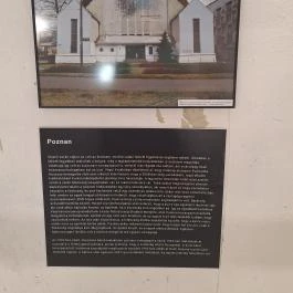 Sárbogárdi zsinagóga, Sárbogárd - Egyéb