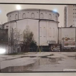 Sárbogárdi zsinagóga, Sárbogárd - Egyéb