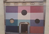 Sárbogárdi zsinagóga Sárbogárd