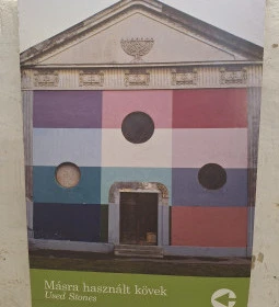 Sárbogárdi zsinagóga
