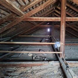 Sárbogárdi zsinagóga, Sárbogárd - Belső