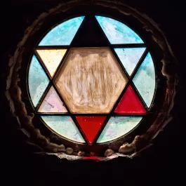 Sárbogárdi zsinagóga, Sárbogárd - Egyéb