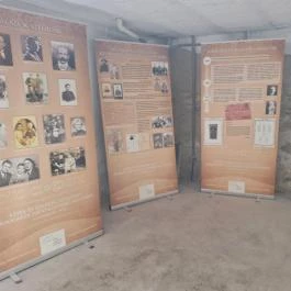 Sárbogárdi zsinagóga, Sárbogárd - Egyéb