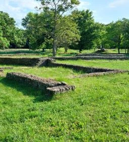 Sárdörgicsei templomrom