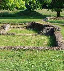 Sárdörgicsei templomrom