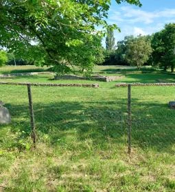 Sárdörgicsei templomrom