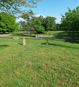 Sárdörgicsei templomrom