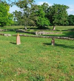 Sárdörgicsei templomrom