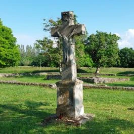 Sárdörgicsei templomrom Zánka - Egyéb