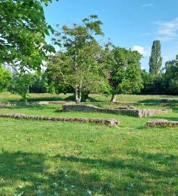 Sárdörgicsei templomrom