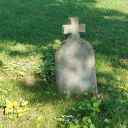 Sárdörgicsei templomrom Zánka - Egyéb