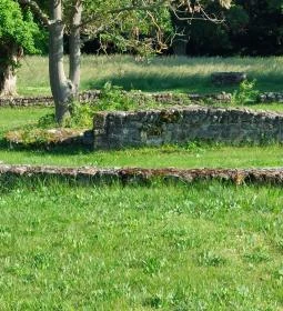 Sárdörgicsei templomrom