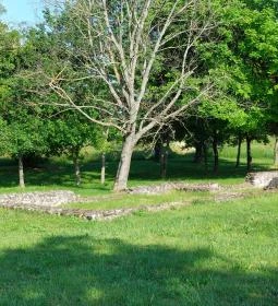 Sárdörgicsei templomrom