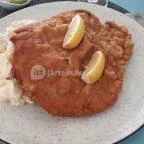 Sárga Borház Vendéglő Mezőzombor - Étel/ital