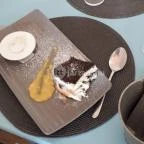 Sárga Borház Vendéglő Mezőzombor - Étel/ital