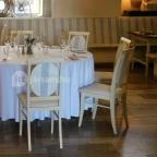 Sárga Borház Vendéglő Mezőzombor - Belső