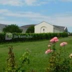 Sárga Borház Vendéglő Mezőzombor - Külső kép