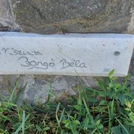 Sárgarigó-szobor Buják - Egyéb