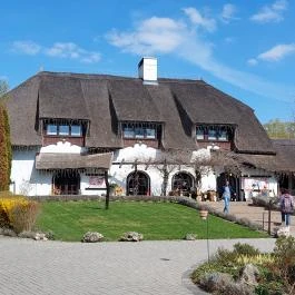 Sári Csárda, Dunakiliti - Egyéb