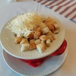 Sári Csárda, Dunakiliti - Étel/ital