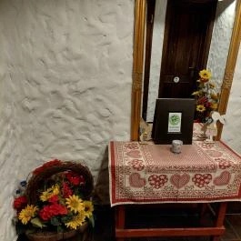 Sári Csárda, Dunakiliti - Mosdó