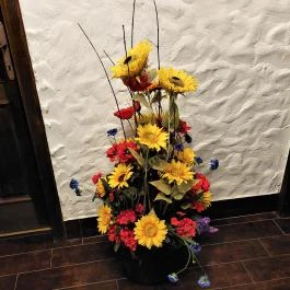 Sári Csárda, Dunakiliti - Mosdó