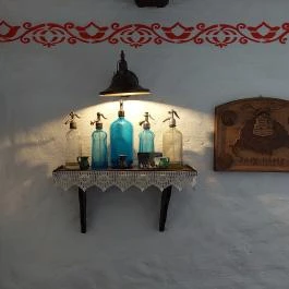 Sári Csárda, Dunakiliti - Egyéb